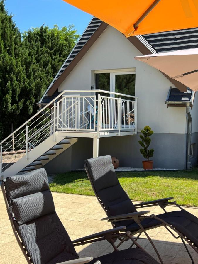 Chambre Executive Luxe Et Confort Pour Vos Sejours Schweighouse-sur-Moder Eksteriør billede